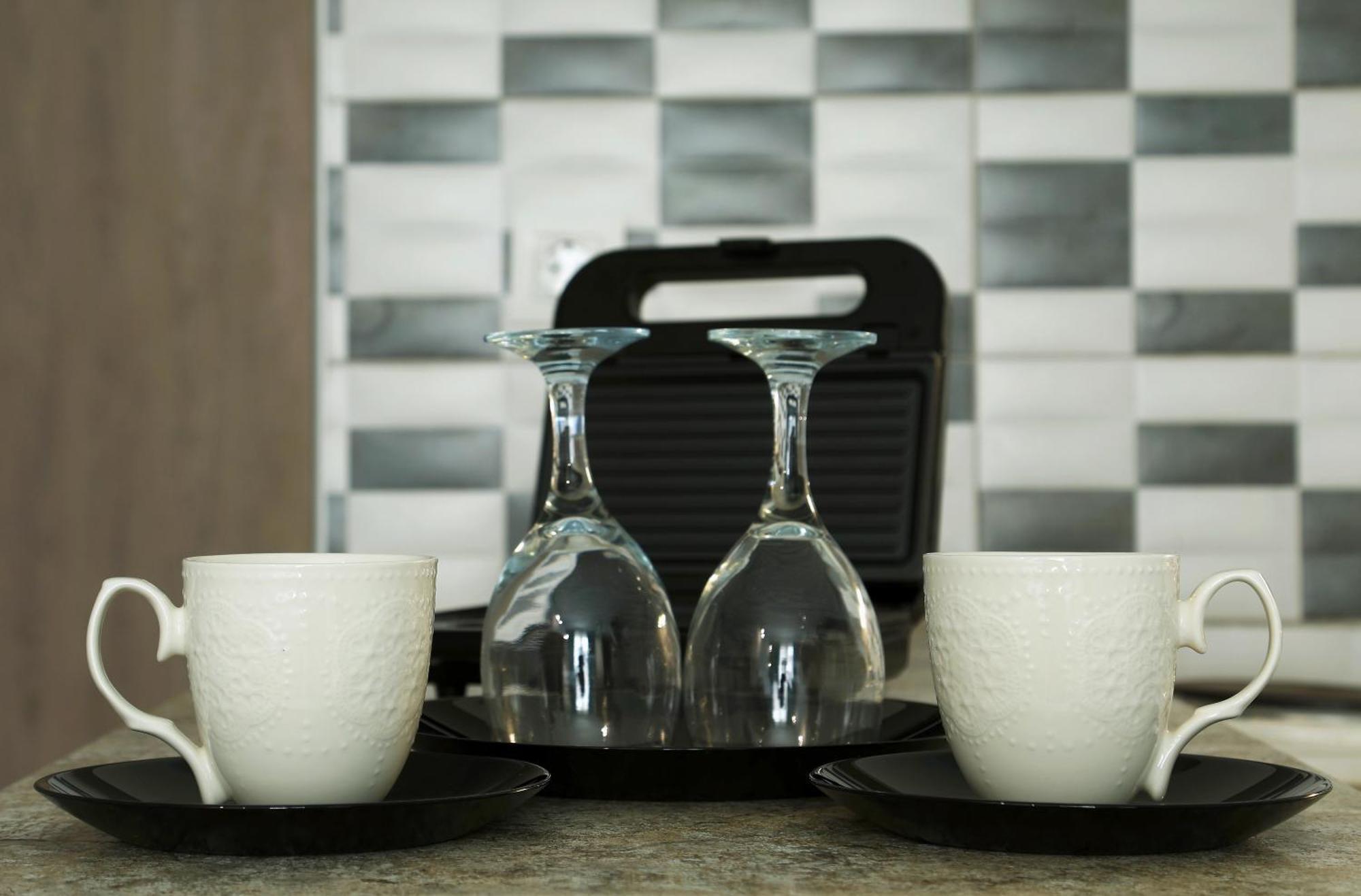 Menta Apartment *