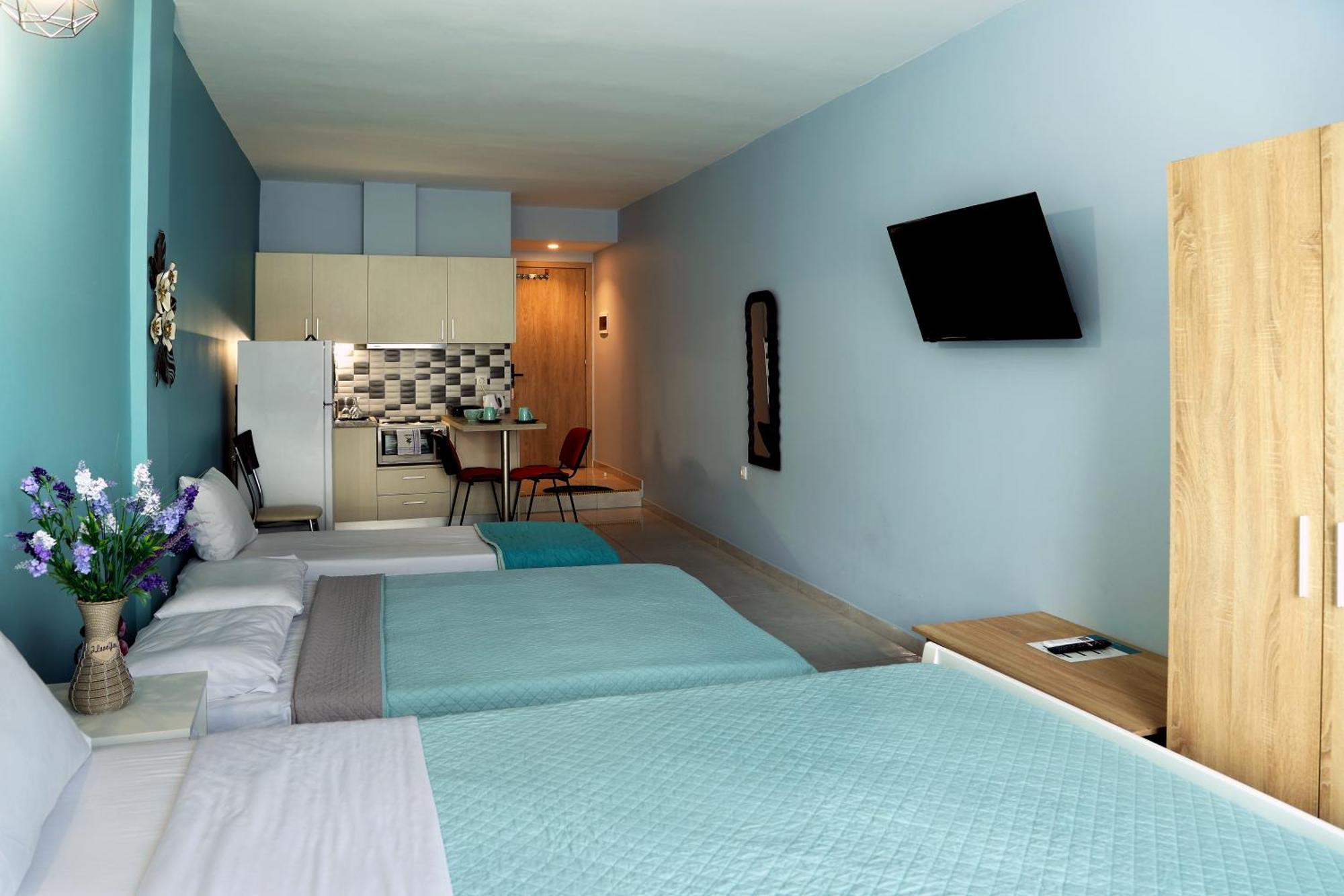 Menta Apartment Thessaloniki