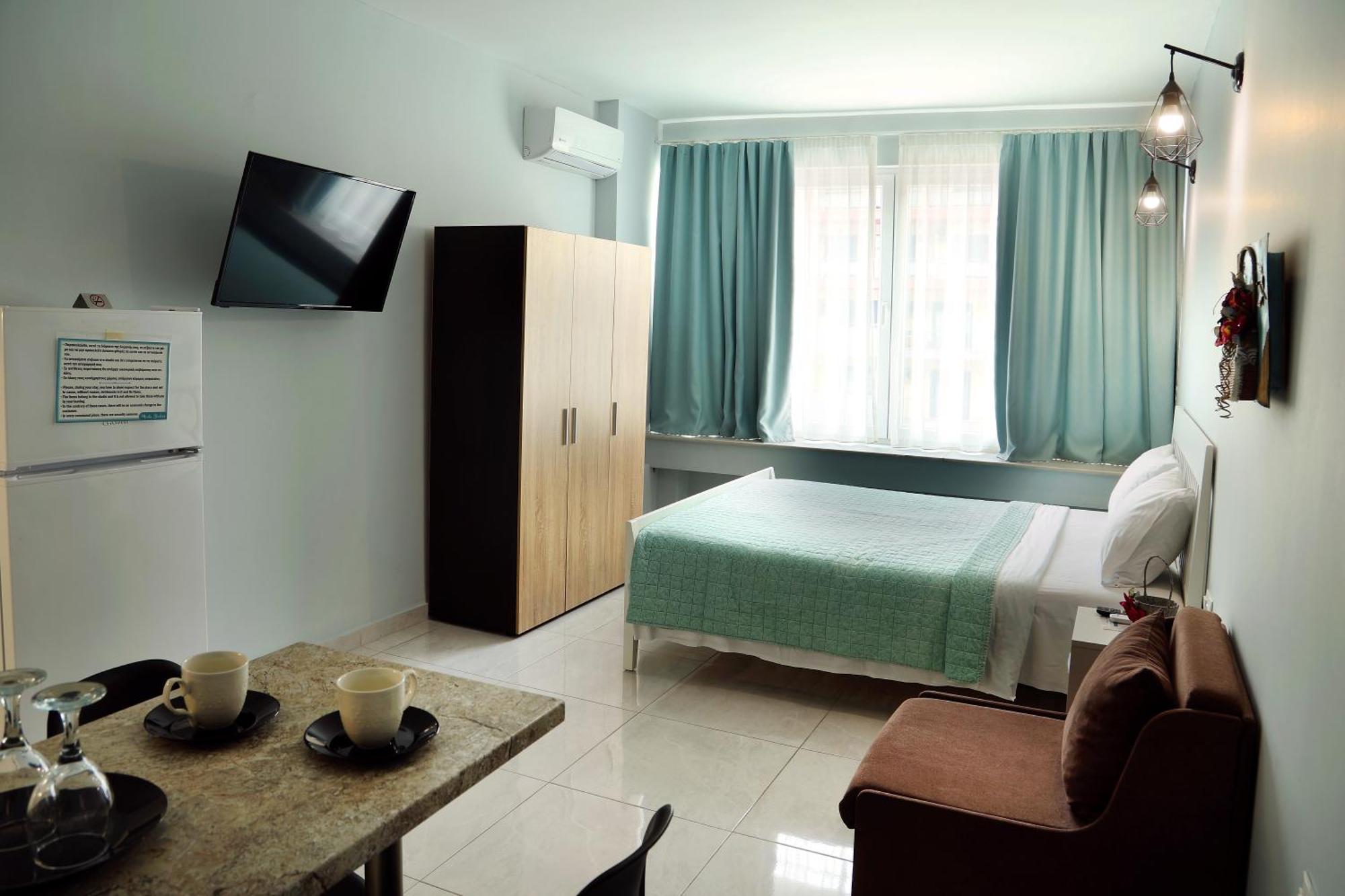 Apartment Menta