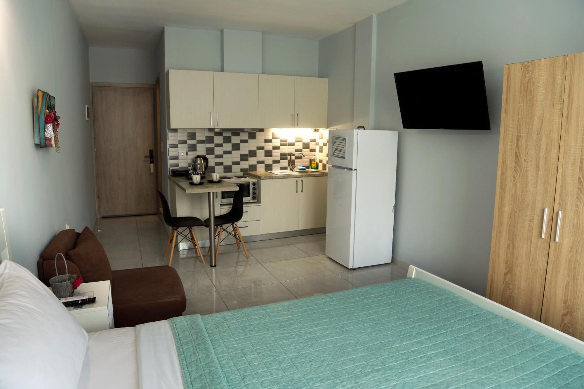 Menta Apartment Thessaloniki