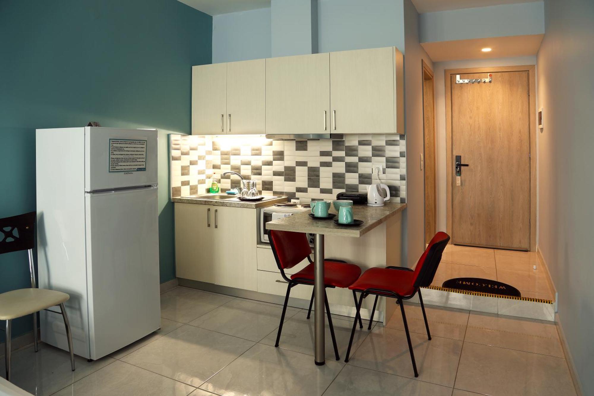 Menta Apartment