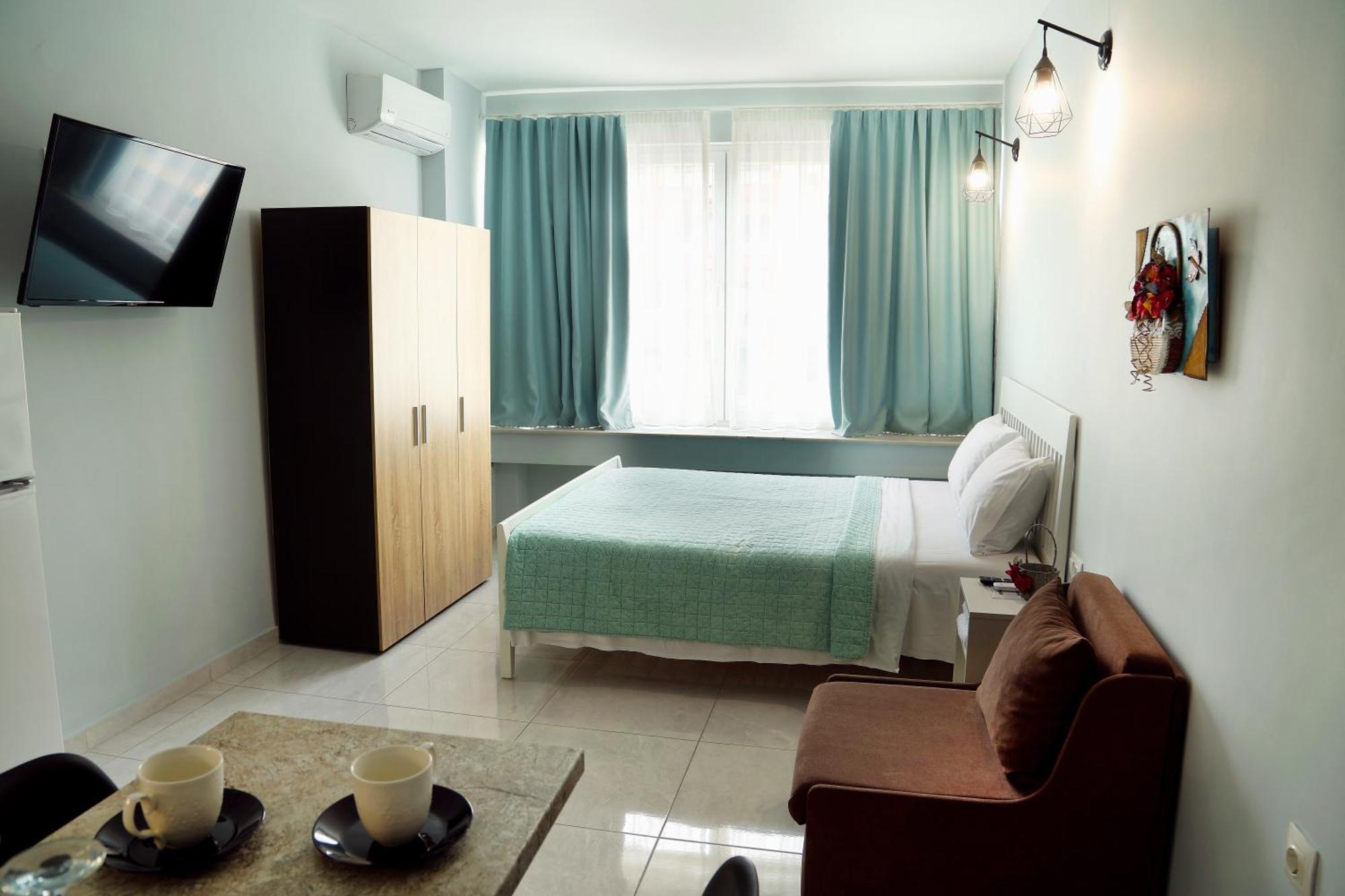 Menta Apartment Thessaloniki