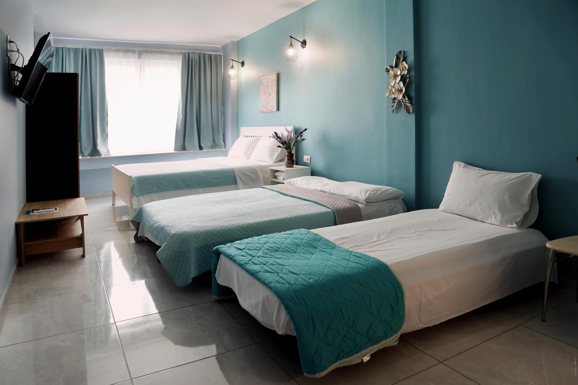 Menta Apartment *